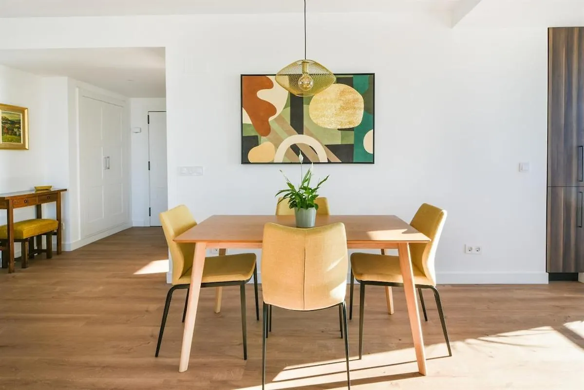 Appartamento Stunning Seaviews Close To Beach Torremolinos