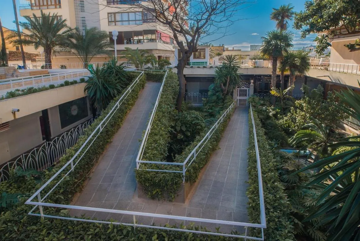 Stunning Seaviews Close To Beach Torremolinos Spagna