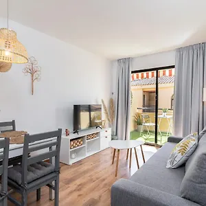 Apartment Monko Boomerang, Torremolinos