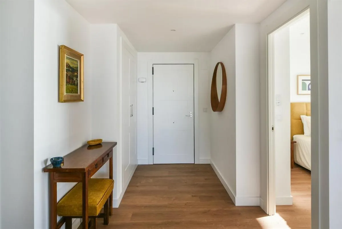 Stunning Seaviews Close To Beach Torremolinos